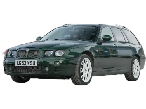 MG ZT-T+ LG53 WSU