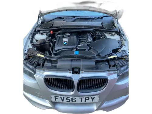 BMW 3 Series FV56 TPY