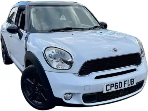 MINI Mini (R60) CP60 FUB