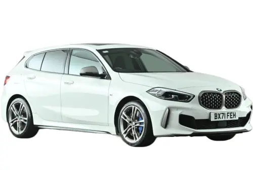 BMW M135i xDrive Auto BX71 FEH
