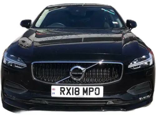 Volvo S90 Momentum Pro D4 Auto RX18 MPO