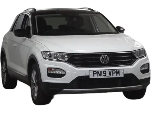 Volkswagen T-Roc PN19 VPM