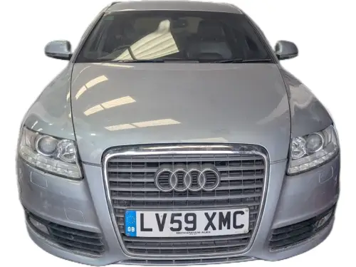 Audi A6 LV59 XMC