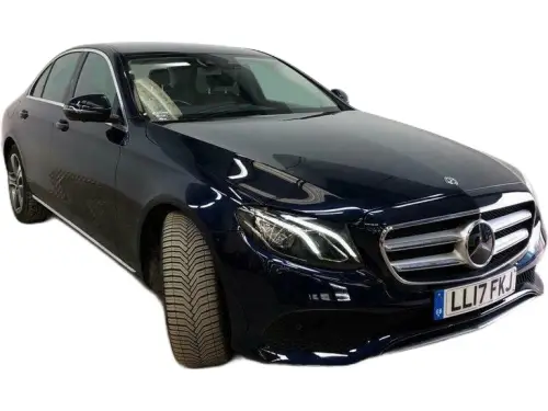Mercedes-Benz E LL17 FKJ