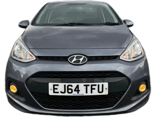 Hyundai I10 EJ64 TFU