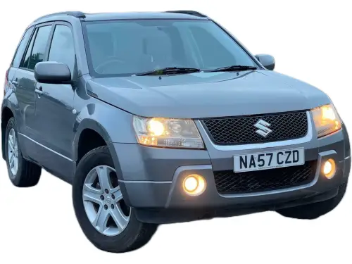 Suzuki Grand Vitara 16v NA57 CZD