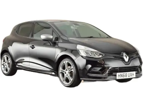 Renault Clio HN68 UXH