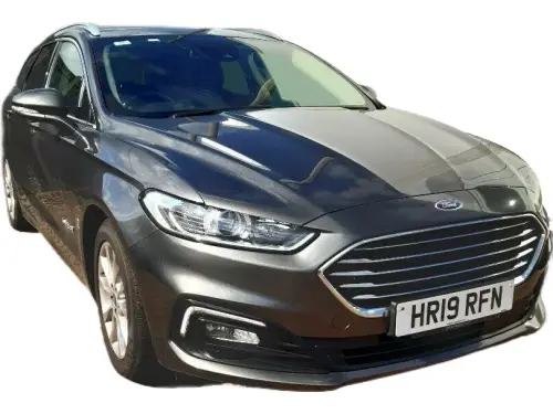 Ford Mondeo Titanium ED HEV Auto HR19 RFN