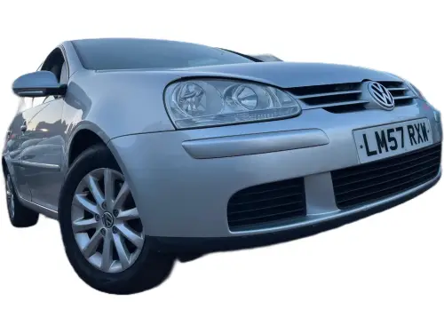 Volkswagen Golf LM57 RXW