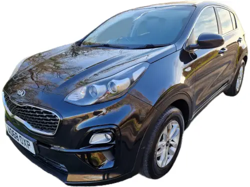 Kia Sportage AO68 OXP