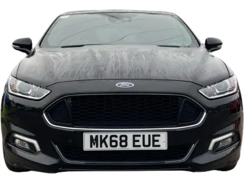 Ford Mondeo MK68 EUE