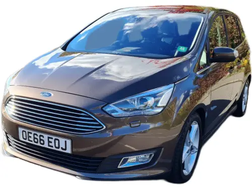 Ford Grand C-Max OE66 EOJ