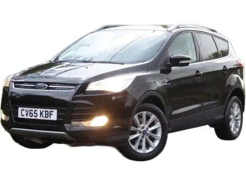 Ford Kuga CV65 KBF