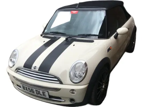 MINI Mini ONE BX56 DLE