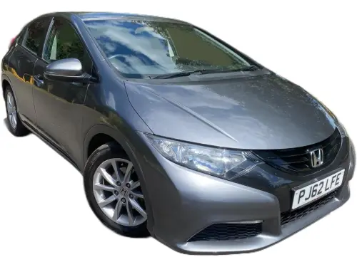 Honda Civic PJ62 LFE