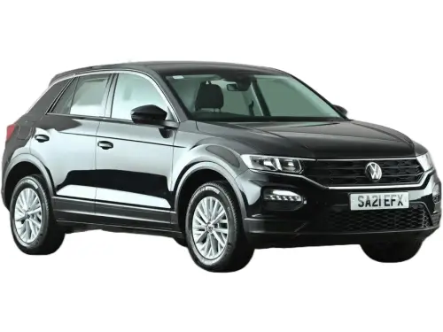 Volkswagen T-Roc SA21 EFX