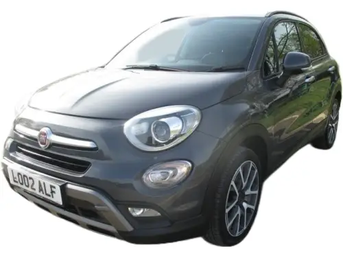 Fiat 500X LO02 ALF