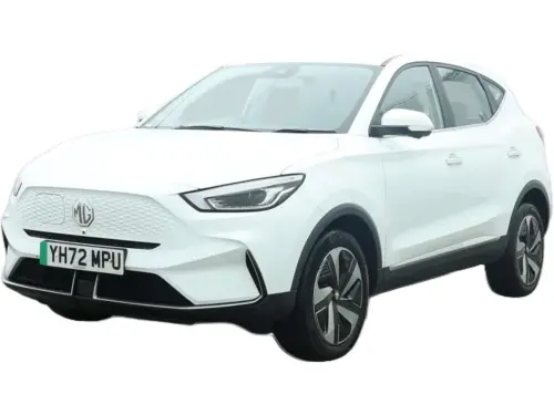 MG ZS SE EV YH72 MPU