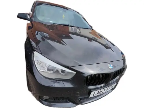 BMW 5 Series LN13 FFE
