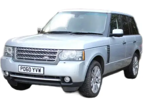 Land Rover Range Rover DA58 ACU