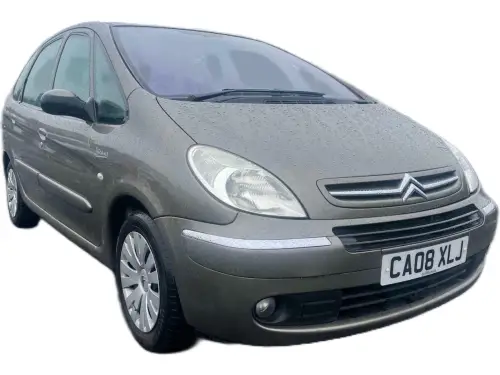 Citroën Xsara Picasso Desire 16v CA08 XLJ