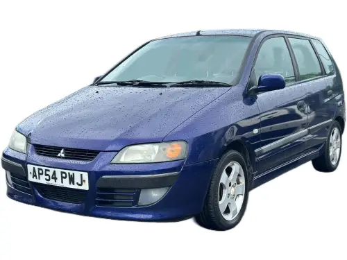 Mitsubishi Space Star AP54 PWJ