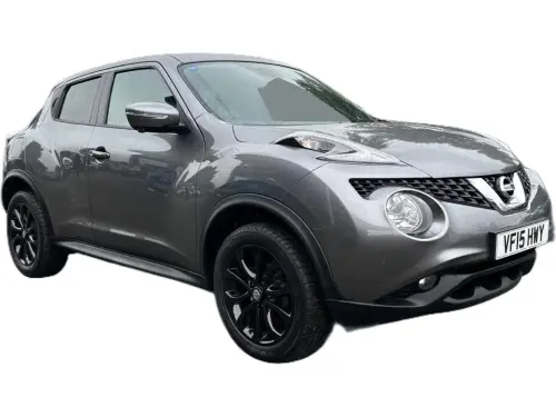 Nissan Juke VF15 HWY
