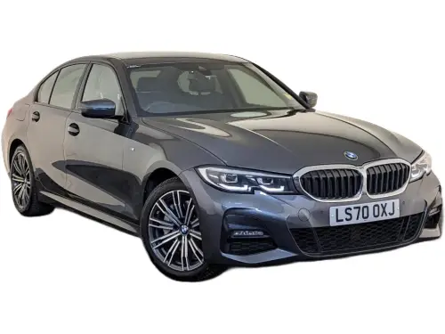 BMW 330 LS70 OXJ