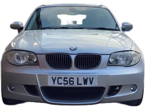 BMW 120 YC56 LWV