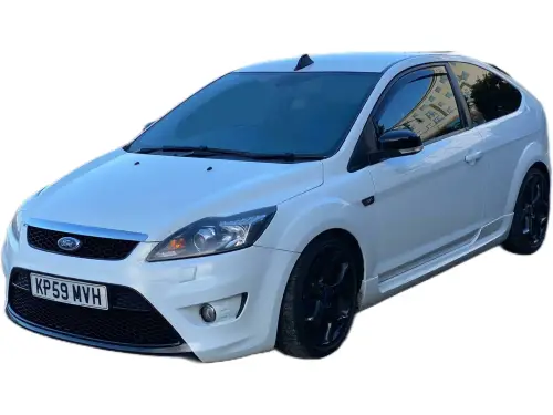 Ford Focus ST-2 KP59 MVH