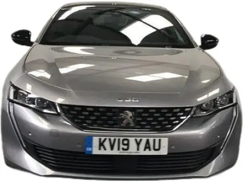 Peugeot 508 KV19 YAU