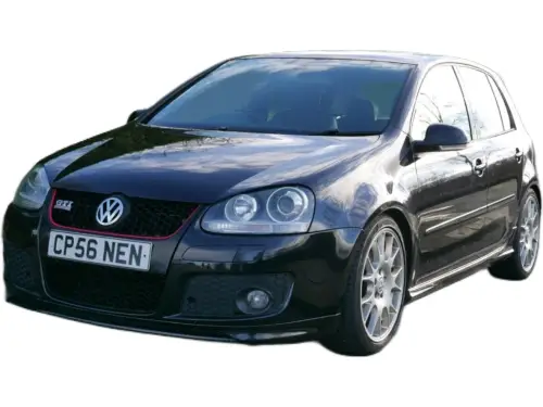 Volkswagen Golf CP56 NEN