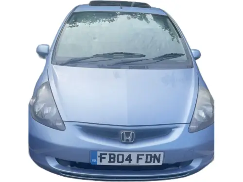 Honda Jazz FB04 FDN