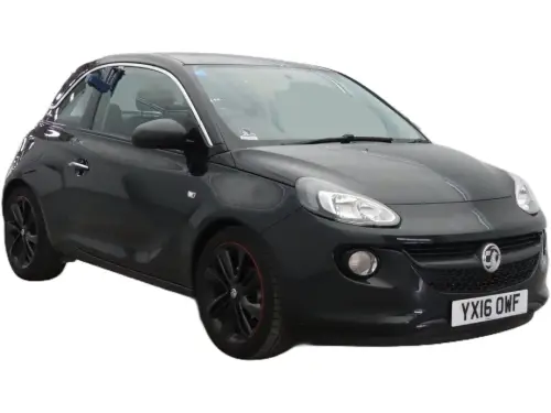 Vauxhall Adam YX16 OWF