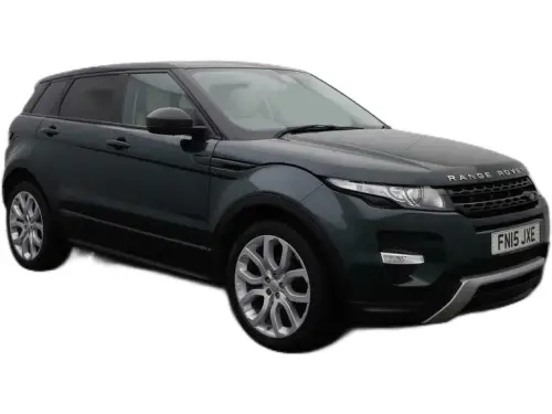 Land Rover Range Rover Evoque Dynamicsd4a FN15 JXE