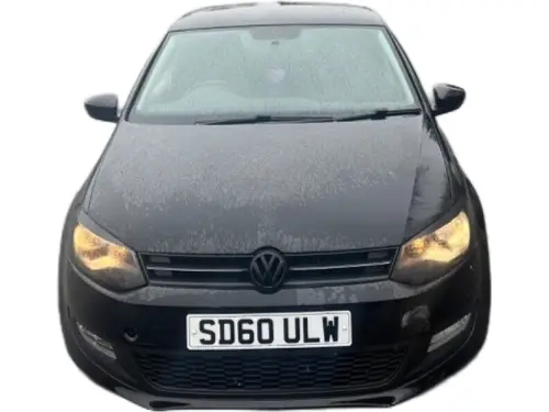 Volkswagen Polo SD60 ULW