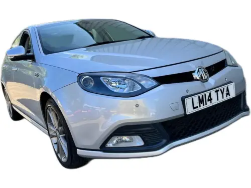 MG 6 LM14 TYA