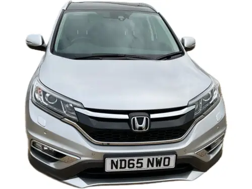 Honda CR-V ND65 NWO