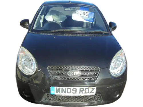 Kia Picanto WN09 RDZ