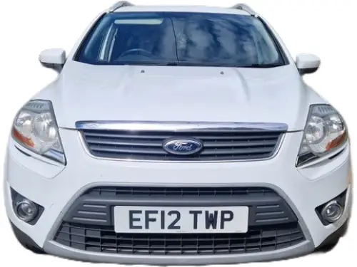 Ford Kuga EF12 TWP
