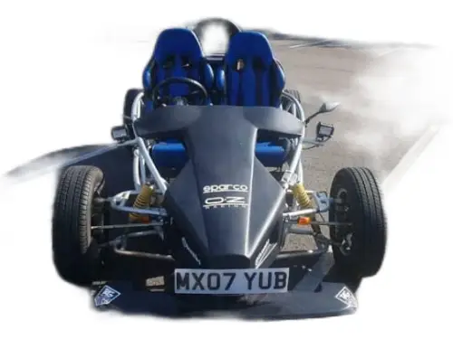 Wonjan Formel MX07 YUB