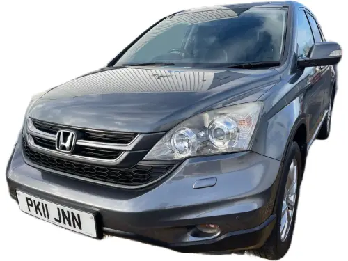 Honda CR-V PK11 JNN