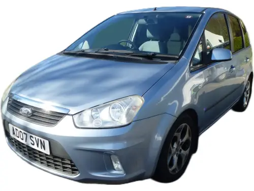 Ford C-Max AD07 SVN