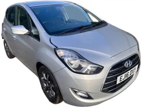 Hyundai IX20 EJ16 DXY