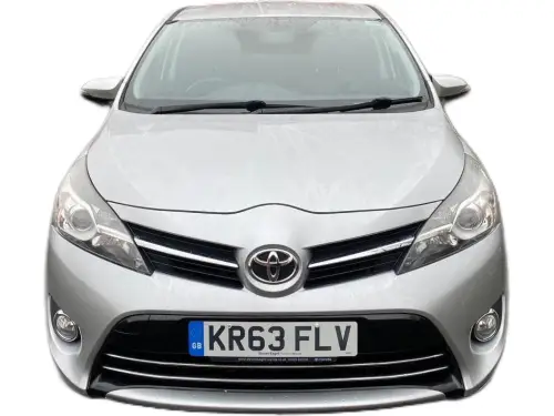 Toyota Verso KR63 FLV