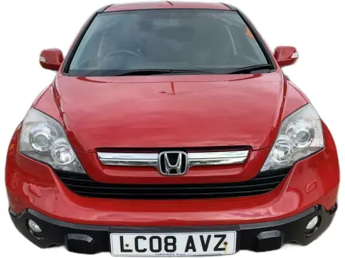 Honda CR-V ES i-CTDi LC08 AVZ