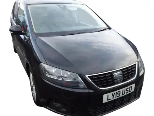SEAT Alhambra LY19 USD