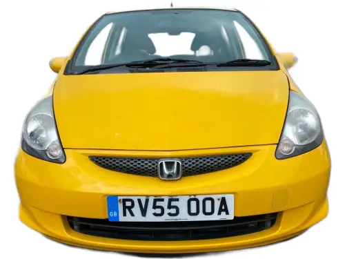 Honda Jazz RV55 OOA