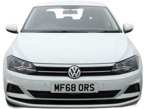 Volkswagen Polo MF68 ORS