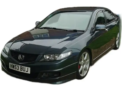 Honda Accord HW53 BUJ